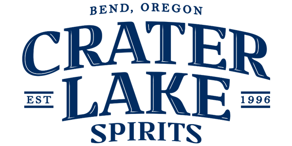 Crater Lake Spirits logo