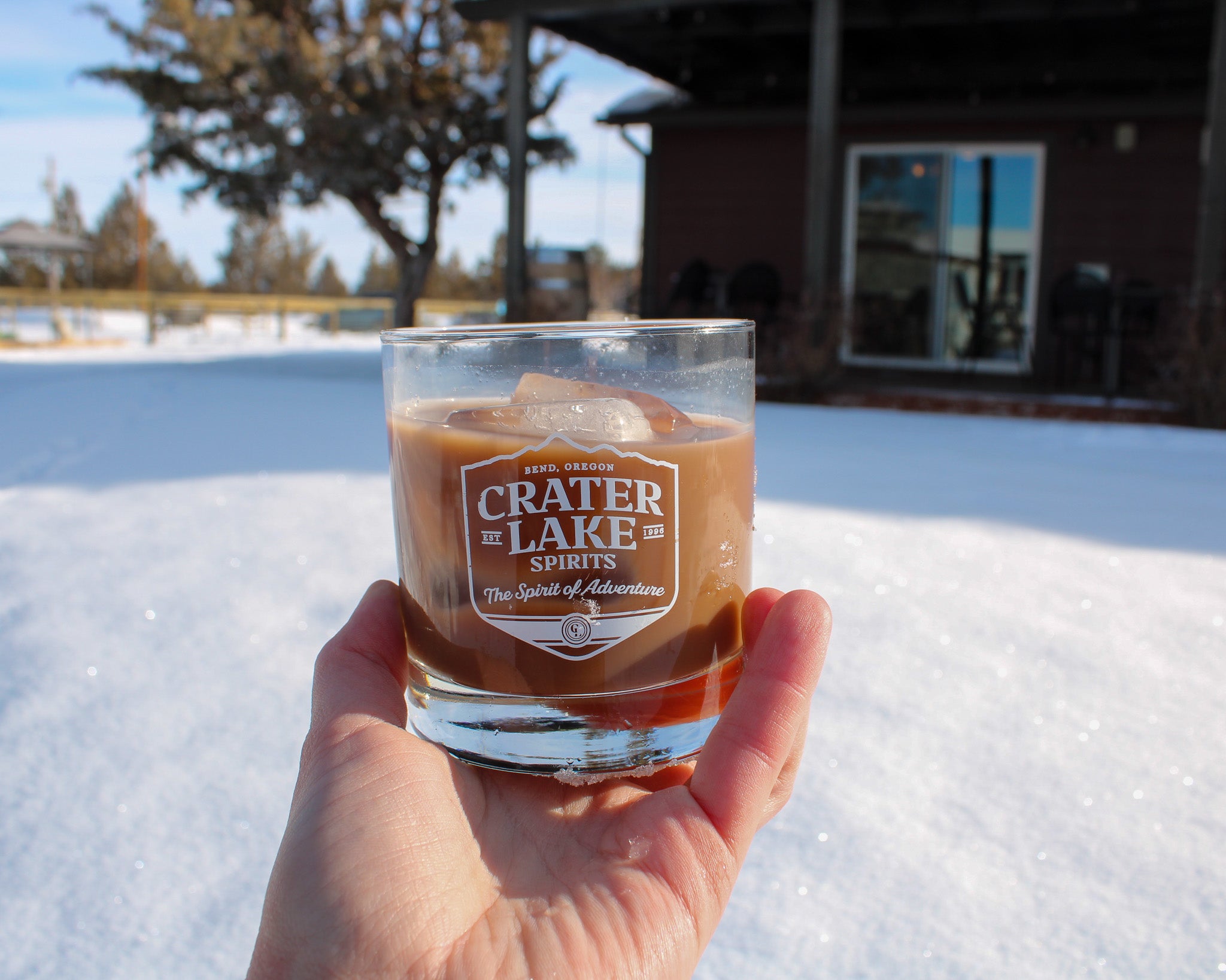 Chocolate Hazelnut Sipper Vodka Cocktail Crater Lake Spirits chocolate-hazelnut-sipper-vodka-cocktail-crater-lake-spirits