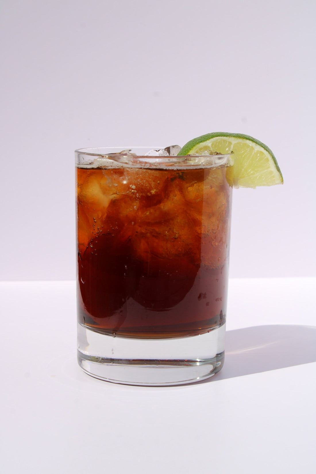 Dr. Rye Whiskey Cocktail