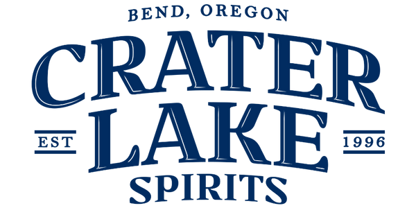 Crater Lake Spirits